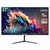 MONITOR LED QUARONI 27" FHD ULTRA SLIM (HDMI Y VGA) MQ27-1 - comprar en línea