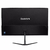 MONITOR LED QUARONI 27" FHD ULTRA SLIM (HDMI Y VGA) MQ27-1 en internet