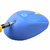 MOUSE INALAMBRICO GETTTECH COLORFUL AZUL GAC-24406B - comprar en línea
