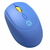 MOUSE INALAMBRICO GETTTECH COLORFUL AZUL GAC-24406B en internet