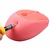MOUSE INALAMBRICO GETTTECH COLORFUL ROJO GAC-24405R - comprar en línea