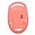 MOUSE INALAMBRICO GETTTECH COLORFUL ROJO GAC-24405R - PC Mérida.com: PC Gamer de Alto Desempeño