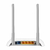 ROUTER TP-LINK 300 MB/S TL-WR840N (2 ANTENAS) en internet