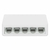Imagen de SWITCH ETHERNET MANHATTAN 560672 (5 PUERTOS 10/100)