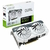 TARJETA DE VIDEO NVIDIA ASUS DUAL BLANCO OC RTX 4060 8GB GDDR6 2 FAN DUAL-RTX4060-O8G-WHITE