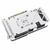 TARJETA DE VIDEO NVIDIA ASUS DUAL BLANCO OC RTX 4060 8GB GDDR6 2 FAN DUAL-RTX4060-O8G-WHITE - PC Mérida.com: PC Gamer de Alto Desempeño