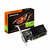 TARJETA DE VIDEO NVIDIA GIGABYTE GT 1030 2GB GDDR5 1 FAN GV-N1030D4-2GL