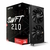 TARJETA DE VIDEO RADEON XFX RX 7600 SPEEDSTER SWFT 210 8GB GDDR6 2 FAN, RX-76PSWFTFY - comprar en línea
