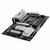 Imagen de TARJETA MADRE AM5 MSI X670E GAMING PLUS WIFI DDR5