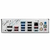 TARJETA MADRE AM5 MSI X670E GAMING PLUS WIFI DDR5