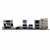 TARJETA MADRE INTEL 1700 BIOSTAR H610MX-E DDR4 - PC Mérida.com: PC Gamer de Alto Desempeño