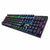 TECLADO ALAMBRICO GAMER MEM-CHANICAL ADATA XPG INFAREX K10 RGB en internet