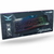 TECLADO ALAMBRICO GAMER MEMBRANA NACEB NA-0912 - PC Mérida.com: PC Gamer de Alto Desempeño