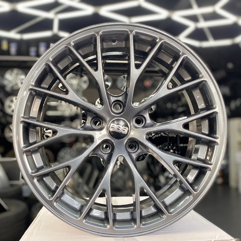 JG DE RODAS BBS ARO 18x7,5 5x112 / 5x114 S-280