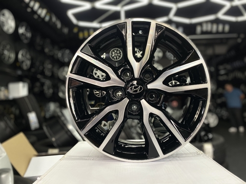 JG DE RODAS CRETA ARO 16 5x114 R98