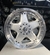JOGO DE RODAS SAVEIRO SUMMER C/BORDA ARO 17x7 4x100