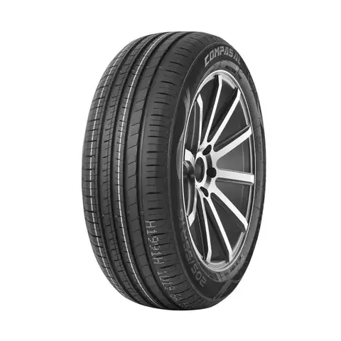 PNEU COMPASAL ARO 15 185/60R15 84H