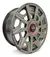 RODAS MAGNA CVT ARO 18X7 5X112 / 5X114 - comprar online