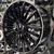 JOGO DE RODAS MERCEDES AMG ARO 19x8,5 9,5 na internet