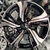 JOGO DE RODAS ARO 17 CIVIC G10 5x114 na internet