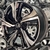 JOGO DE RODAS ARO 17 CIVIC G10 5x114