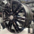JG DE RODAS GOLF ARO 17 5x112 REFORMADAS - comprar online