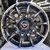 RODAS DAIMLER ARO 17 4x98 / 4x100 / 4x108 VOLCANO