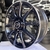 RODAS DAIMLER ARO 17 4x98 / 4x100 / 4x108 VOLCANO - comprar online