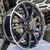 RODAS DAIMLER ARO 17 4x98 / 4x100 / 4x108 VOLCANO na internet