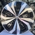JG DE RODAS T-CROSS ARO 17 5x100 REFORMADAS