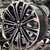 JOGO DE RODAS COROLLA ARO 17x7 S22 na internet