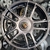 JOGO DE RODAS ARO 17x7 4x100/108 M32 RACING
