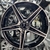 JOGO DE RODAS MERCEDES AMG ARO 20x8 5x112