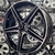 JOGO DE RODAS MERCEDES AMG ARO 20x8 5x112 na internet