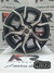 JOGO DE RODAS ARO 17X6 4X98 KRMAI R92