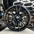 JOGO DE RODAS ARO 17X7 4X108 PEUGEOT / FORD