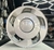 JOGO DE RODAS ORBITAL ARO 17X7 4X100 REFORMADA
