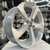 JOGO DE RODAS BROKLYN ARO 17x6 4x100 ZK956 - comprar online