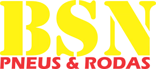 BSN PNEUS & RODAS