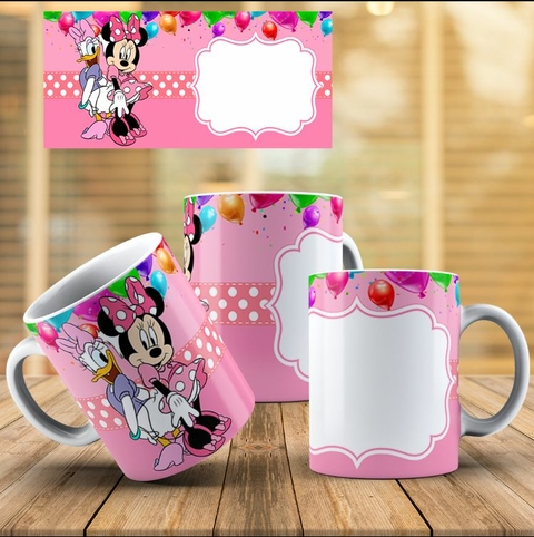 CANECA PERSONALIZADA ANIVERSÁRIO
