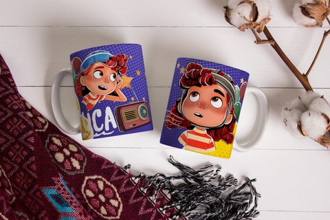 CANECA PERSONALIZADA GIULIA