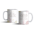 Caneca Personalizada Páscoa Mais que Chocolate