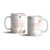Caneca Personalizada Páscoa Te Amo ...