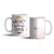 Caneca Personalizada Dia das Mães Te Amo Mais Que Tudo