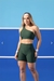 Conj Short Poliamida ref 350 - comprar online