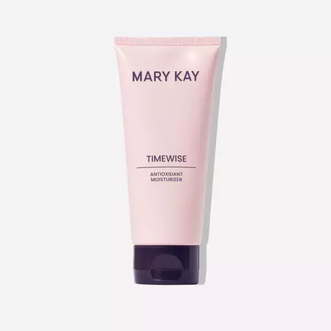 Hidratante Antioxidante TimeWise