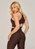 Conj Bruna Leg Canelado - comprar online