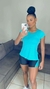 BLUSA LONGLINE na internet