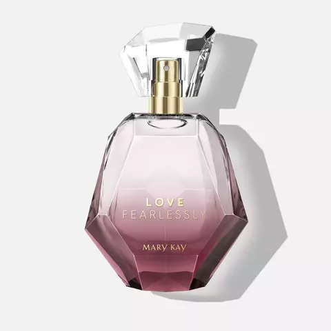 Love Fearlessly Deo Parfum 50ml