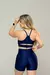 Conj Bruna Short Canelado - comprar online